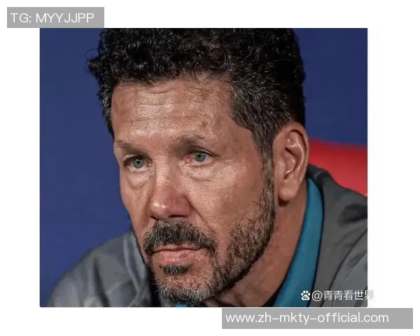 西蒙尼执教14年带领马竞疯狂7连胜重塑西甲争冠格局 西蒙尼执教14年带领马竞疯狂7连胜重塑西甲争冠格局