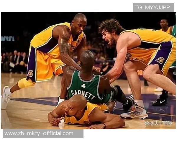 十二年湖人与雷霆的激烈对决回顾与分析篮球历史的经典瞬间