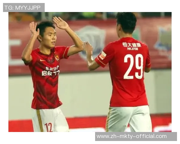 恒大与天津的巅峰对决谁能在这场比赛中笑到最后