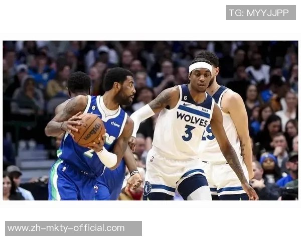 森林狼与独行侠激战正酣谁能在这场对决中笑到最后 森林狼与独行侠激战正酣谁能在这场对决中笑到最后