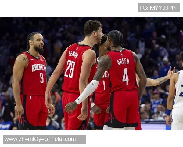 火箭队与马刺队即将展开激烈对决赛程安排详解与前瞻分析 火箭队与马刺队即将展开激烈对决赛程安排详解与前瞻分析